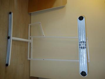 ikea bureau bekant - afbeelding 3