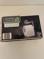 Home creation toiletrol houder, Ophalen, Nieuw, Overige kleuren, Overige typen