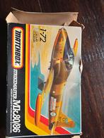 Matchbox Strikemaster Mk 80/86 Modelbouwdoos, Hobby en Vrije tijd, Modelbouw | Vliegtuigen en Helikopters, Ophalen of Verzenden