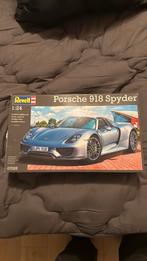 Revell 07026 porsche 918 spyder, Ophalen of Verzenden, Auto, Revell