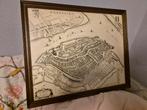 Dordrecht, by Joan Blaeu. 1649, Ophalen of Verzenden