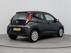 Toyota Aygo 1.0 VVT-i x-play (bj 2021), Voorwielaandrijving, 12 maanden, Stof, Gebruikt