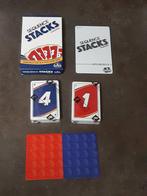 Sequence stacks kaartspel splinternieuw Goliath, Hobby en Vrije tijd, Gezelschapsspellen | Kaartspellen, Ophalen of Verzenden