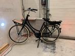 Elektrische fiets Batavus Packd, 53 tot 56 cm, Ophalen, Zo goed als nieuw, Versnellingen