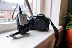 Canon eos 450d, Audio, Tv en Foto, Fotocamera's Digitaal, Ophalen, Gebruikt, Spiegelreflex, Canon