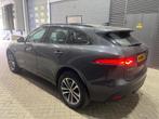 Jaguar F-PACE 2.0t AWD Prestige | Panoramadak | ACC | BLIS |, Auto's, Gebruikt, 4 cilinders, 109 €/maand, Bedrijf