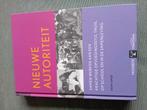 Haim Omer - Nieuwe autoriteit (Hardcover/ Nieuw!), Haim Omer, Ophalen of Verzenden, Ontwikkelingspsychologie, Zo goed als nieuw