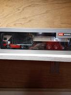 WSI Models Scania Diecast Model 1:50 van de brink, Ophalen of Verzenden