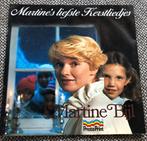 Vinyl Singeltje Martine's liefste kerstliedjes ep, 7 inch, Ophalen of Verzenden, Zo goed als nieuw, EP