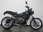Yamaha XSR 700 LEGACY (bj 2022), Motoren, Bedrijf, 689 cc, 12 t/m 35 kW, Naked bike