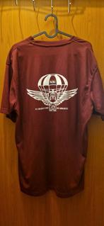 Luchtmobiele brigade T-shirt, Ophalen of Verzenden, Landmacht, Nederland, Kleding of Schoenen