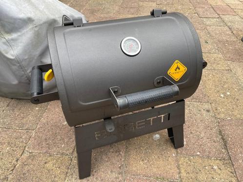 Boretti Terzo, Tuin en Terras, Houtskoolbarbecues, Gebruikt, Ophalen