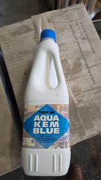 Aqua Kem Blue Toilet vloeistof, Ophalen of Verzenden, Nieuw