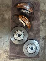 Big Brake Kit 374mm –RS3 / TTRS / Golf R – Zo goed als nieuw, Ophalen, Gebruikt, Audi