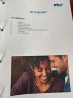 Laudius opleiding datingcoach, Ophalen of Verzenden, Zo goed als nieuw