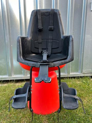 Fietsstoeltje Bobike beschikbaar voor biedingen