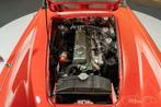 Austin Healey 3000 MK3 | Gerestaureerd | 1965, Overige merken, Achterwielaandrijving, Zwart, Leder