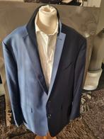 Ermenegildo Zegna bespoke colbert, blauw, nieuw, ongedragen., Kleding | Heren, Kostuums en Colberts, Ermenegildo Zegna, Blauw