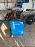 Ravaglioli Banden Balanceermachine, Auto diversen, Autogereedschap, Ophalen, Gebruikt