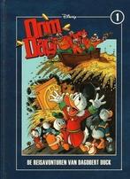 Gezocht: box met deel 1 en 2 reisavonturen van Dagobert Duck, Meerdere comics, Ophalen of Verzenden, Zo goed als nieuw, Europa