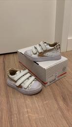 Shoesme sneakers panterprint - maat 23, Schoentjes, Meisje, Ophalen of Verzenden, Zo goed als nieuw