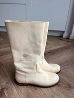 Shabbies Amsterdam Hoge Laarzen Maat 37, Ophalen of Verzenden, Zo goed als nieuw, Beige, Hoge laarzen