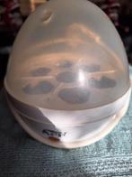 Eierkoker (7 eieren), Antiek en Kunst, Antiek | Glas en Kristal, Ophalen of Verzenden