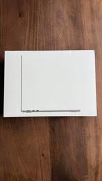 Macbook Air M2, Ophalen of Verzenden, Zo goed als nieuw, 13 inch