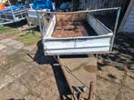 250/120/35cm  aanhanger 100€, Ophalen, Gebruikt