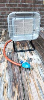 Verwarming voor tent, schuur o.i.d., Doe-het-zelf en Verbouw, Verwarming en Radiatoren, Ophalen, 30 tot 80 cm, Overige typen, Minder dan 60 cm