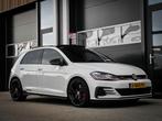 Volkswagen Golf GTI TCR 2.0 TSI | PANO | DYNAUD € 24.950,0, 4 cilinders, 1984 cc, Wit, Bedrijf