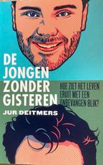 Jur Deitmers - De wereld na mijn complete geheugenverlies, Ophalen of Verzenden, Zo goed als nieuw, Jur Deitmers