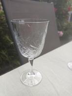 5x blomus kristal wijnglazen, Glas of Glazen, Ophalen of Verzenden, Overige stijlen, Glas