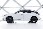 Lexus RX 500h Turbo Hybrid F Sport Line | Carplay | Open Pan, Auto's, Lexus, Te koop, Gebruikt, 750 kg, 2393 cc