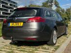 Opel Insignia sports tourer 2009, Auto's, Opel, Stof, 1956 cc, Euro 6, Dealer onderhouden
