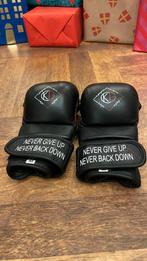 bokshandschoenen, Maat XL, Ophalen of Verzenden, Zo goed als nieuw, Overige