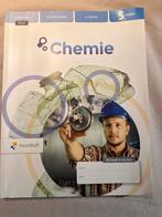 Chemie 5 HAVO - 7e Editie, Ophalen of Verzenden, Zo goed als nieuw, HAVO, Scheikunde