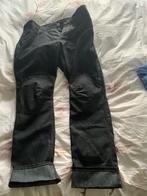 Bmw Motorrad Spijkerbroek, Motoren, Kleding | Motorkleding, Ophalen of Verzenden, Tweedehands, Broek | textiel, BMW Motorrad