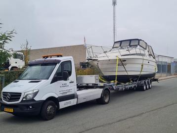 be truck verhuur beschikbaar voor biedingen