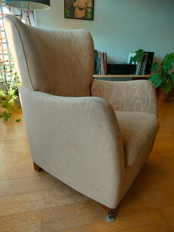 Fauteuil Gratis beschikbaar voor biedingen