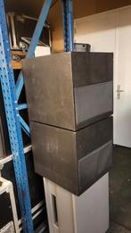 Cubo 12 met Eminence Speaker - Compact, Audio, Tv en Foto, Luidsprekers, Gebruikt, Overige typen, 120 watt of meer, Ophalen