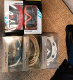 Diverse Crossbrillen - motorcross etc, Ophalen of Verzenden, Offroadhelm, Overige merken