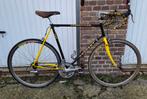 te koop peugeot competition racefiets, Fietsen en Brommers, Fietsen | Racefietsen, 28 inch, Gebruikt, 57 tot 61 cm, Ophalen