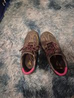 Work shoes, Ophalen, Zo goed als nieuw