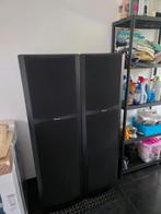 infinity kappa 100 set uitstekend geluid, Ophalen, Zo goed als nieuw, Speakers, Bang & Olufsen