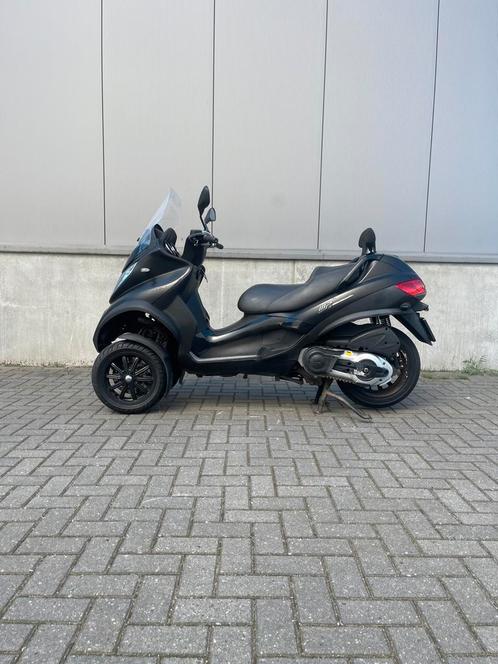 Piaggio mp3 500, Motoren, Motoren | Piaggio, Bedrijf, Scooter, 12 t/m 35 kW, 1 cilinder, Ophalen of Verzenden