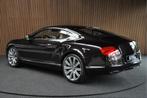 Bentley Continental GT 6.0 W12 Massage Softclose Standkachel, Auto's, Bentley, Automaat, Gebruikt, Vierwielaandrijving, 5993 cc