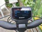 ebike giant grand tour E+1 ,n8 51 cm syncdrive 500 wh, Versnellingen, Zo goed als nieuw, 50 tot 53 cm, Giant
