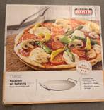 Pizzasteen met houder, Ophalen, Nieuw