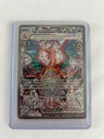 Charazard ex 223, Hobby en Vrije tijd, Verzamelkaartspellen | Pokémon, Ophalen of Verzenden, Nieuw
